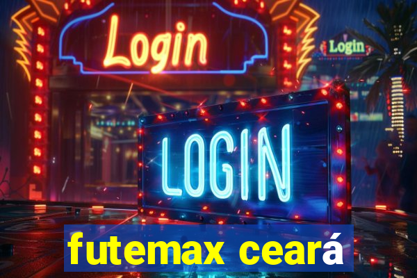 futemax ceará